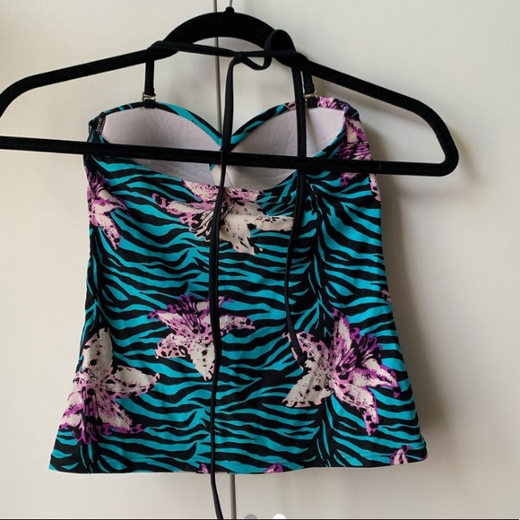 Bathing Suit Top - Picture 2 of 2